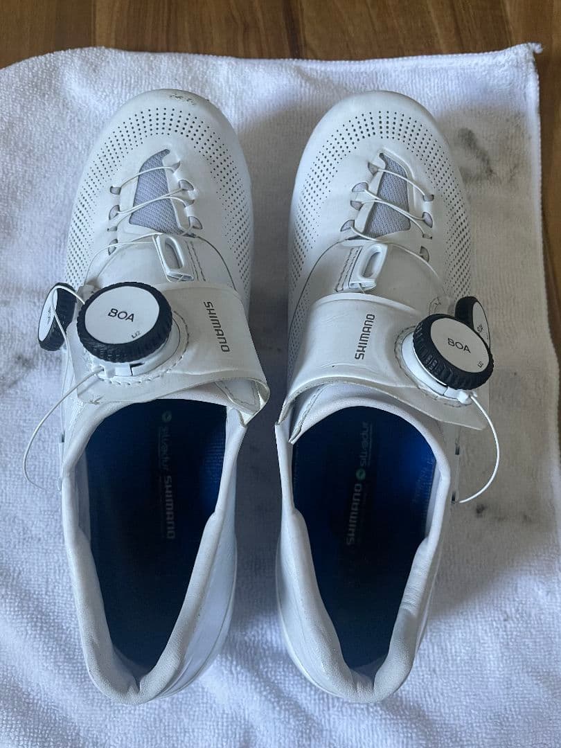 ウェア shimano rc903 size39(24.5)