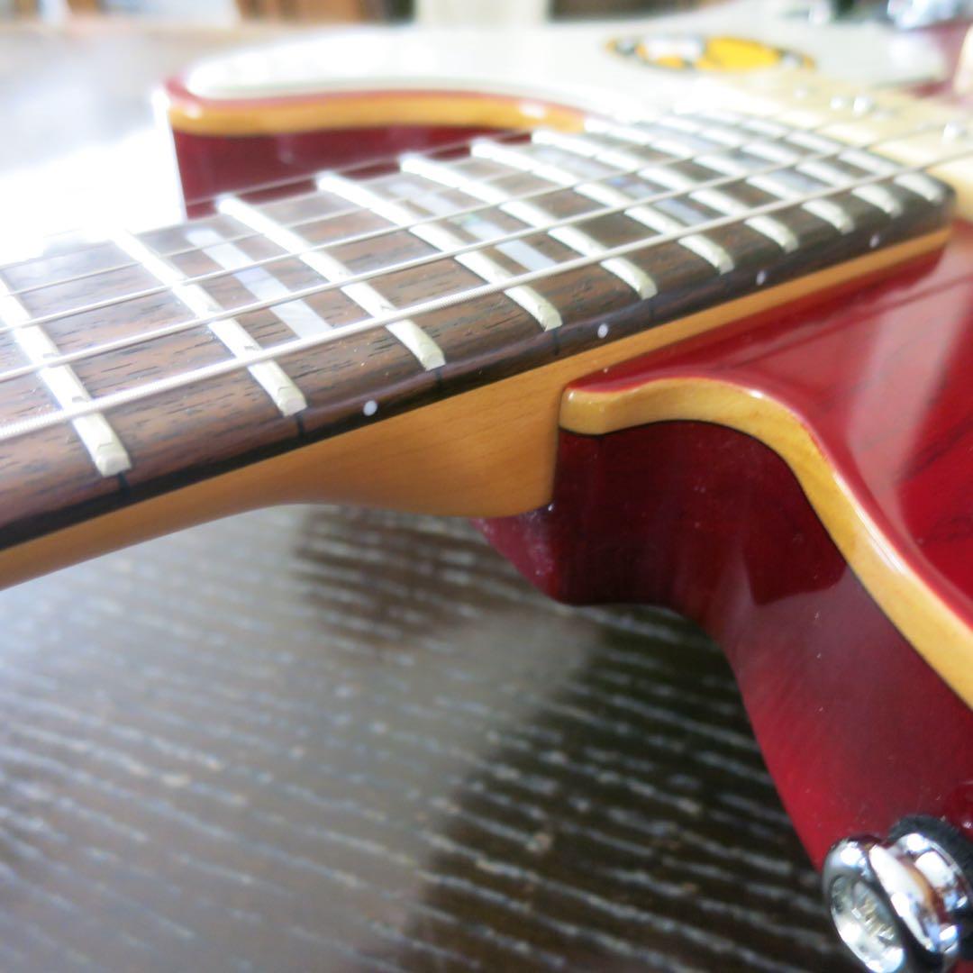 《出品最終日/本日夕まで》Sire Larry Carlton T7TM