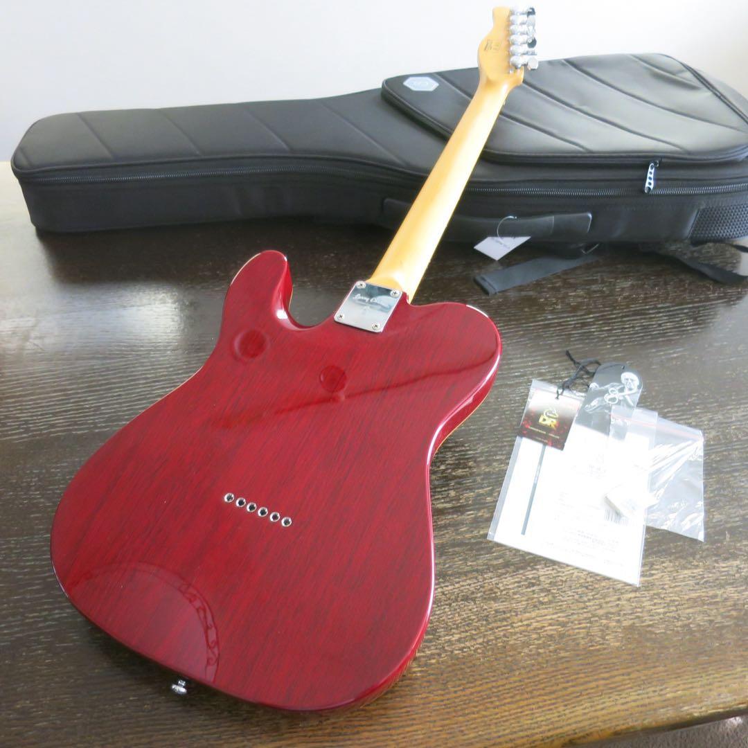 《出品最終日/本日夕まで》Sire Larry Carlton T7TM