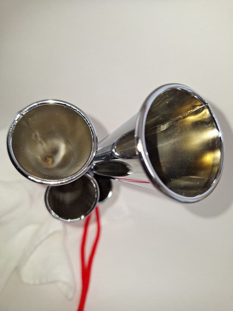 molten 応援ホイッスル シルバー