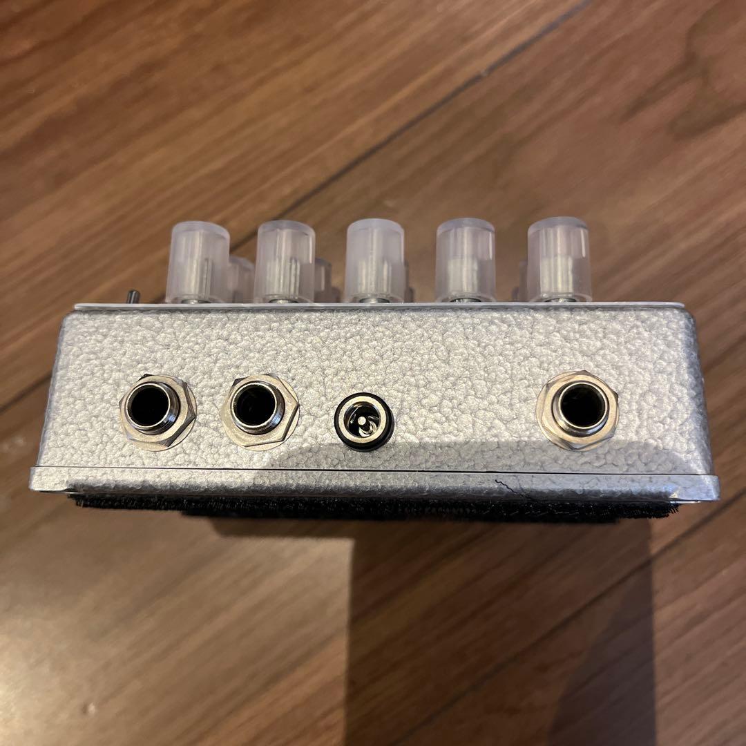 Verocity effect 三 plus es、EQ、FSセット