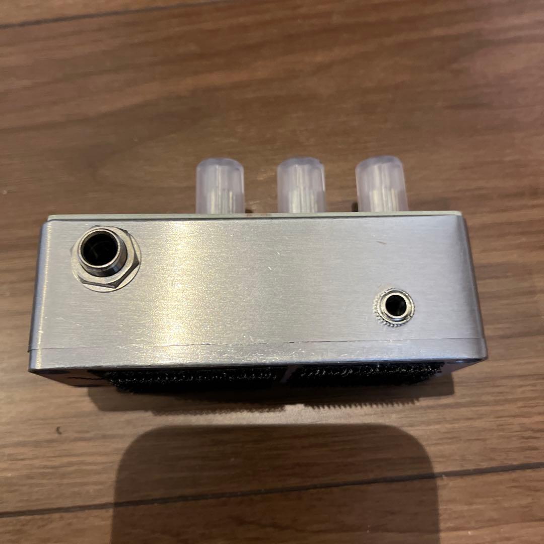 Verocity effect 三 plus es、EQ、FSセット