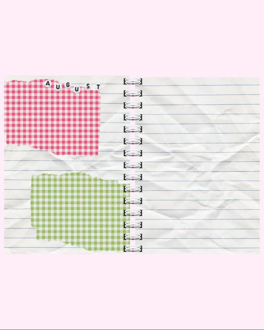 2026年 Atelier DorF' スケジュール帳