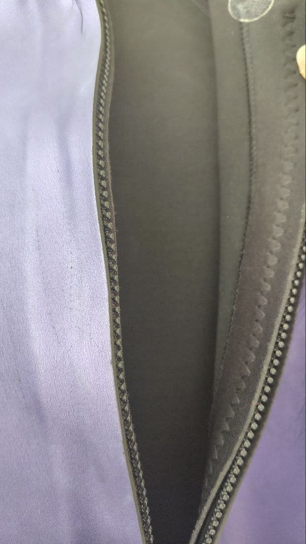 トゥルーダイブ　ロンスプ　2ミリ　Lサイズ　TRUDIVE