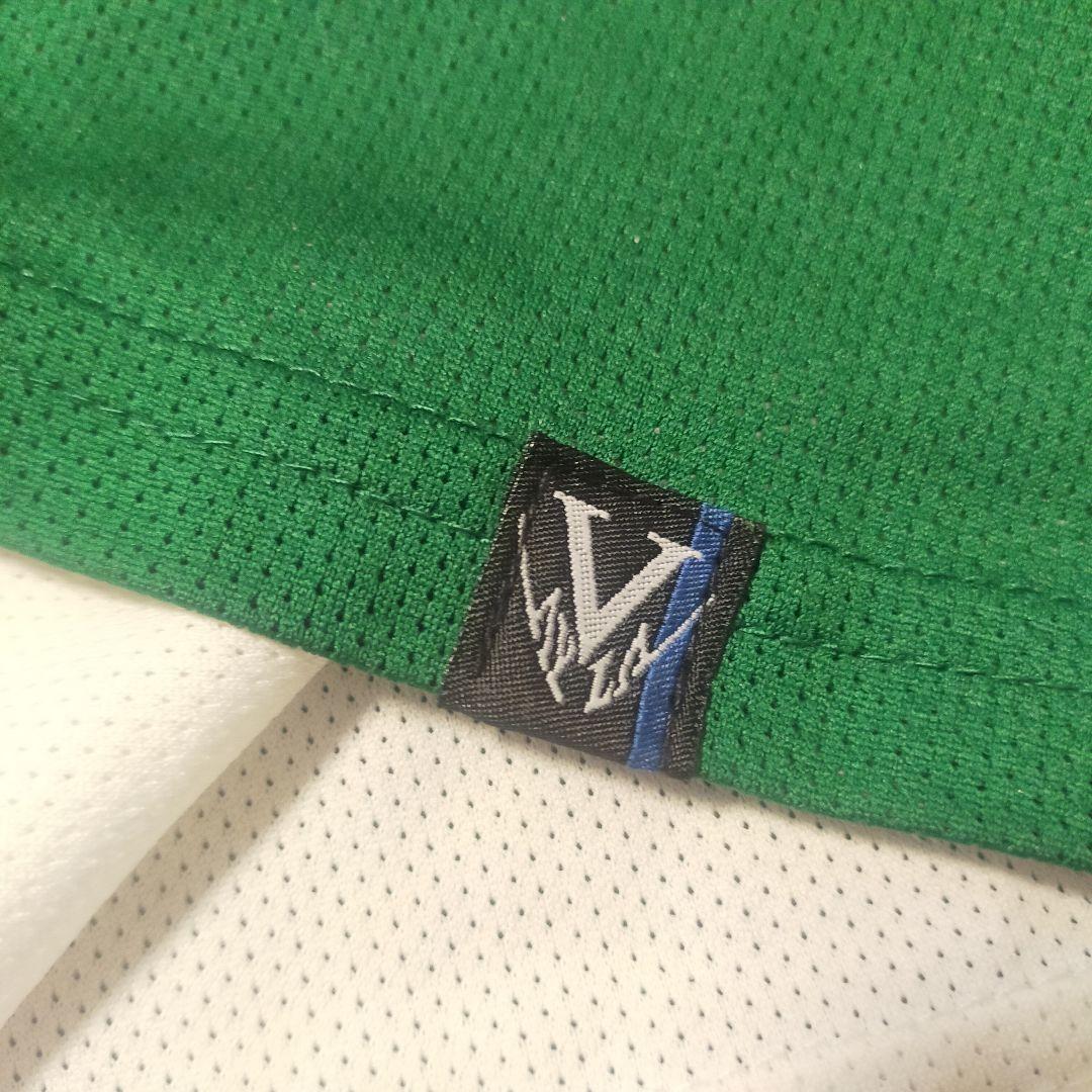 日本大学 バスケットボール ゲームシャツ リバーシブル