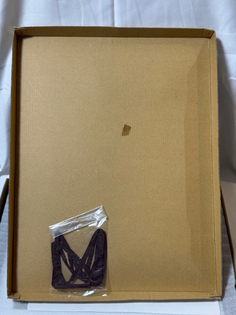 Daiichi ひぐらしのなく頃に 羽入 キャラファイングラフ