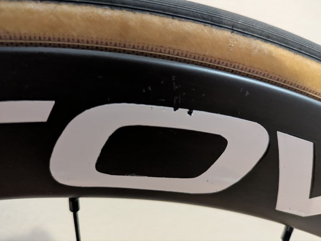 COVAL RAPIDE CLX 51ミリ