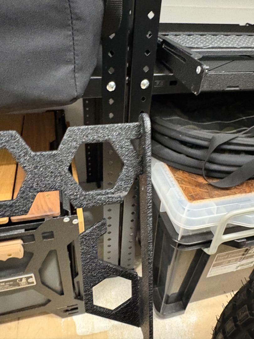 The Arth × NATURE TONE リトルワークスタンド