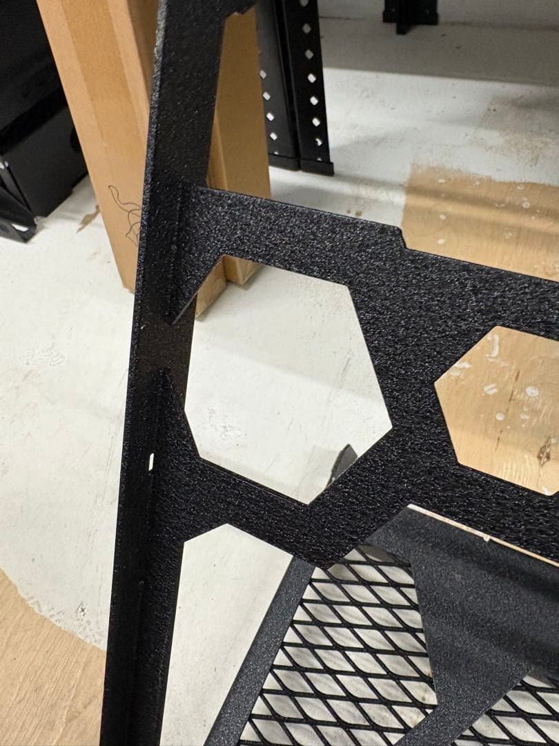 The Arth × NATURE TONE リトルワークスタンド