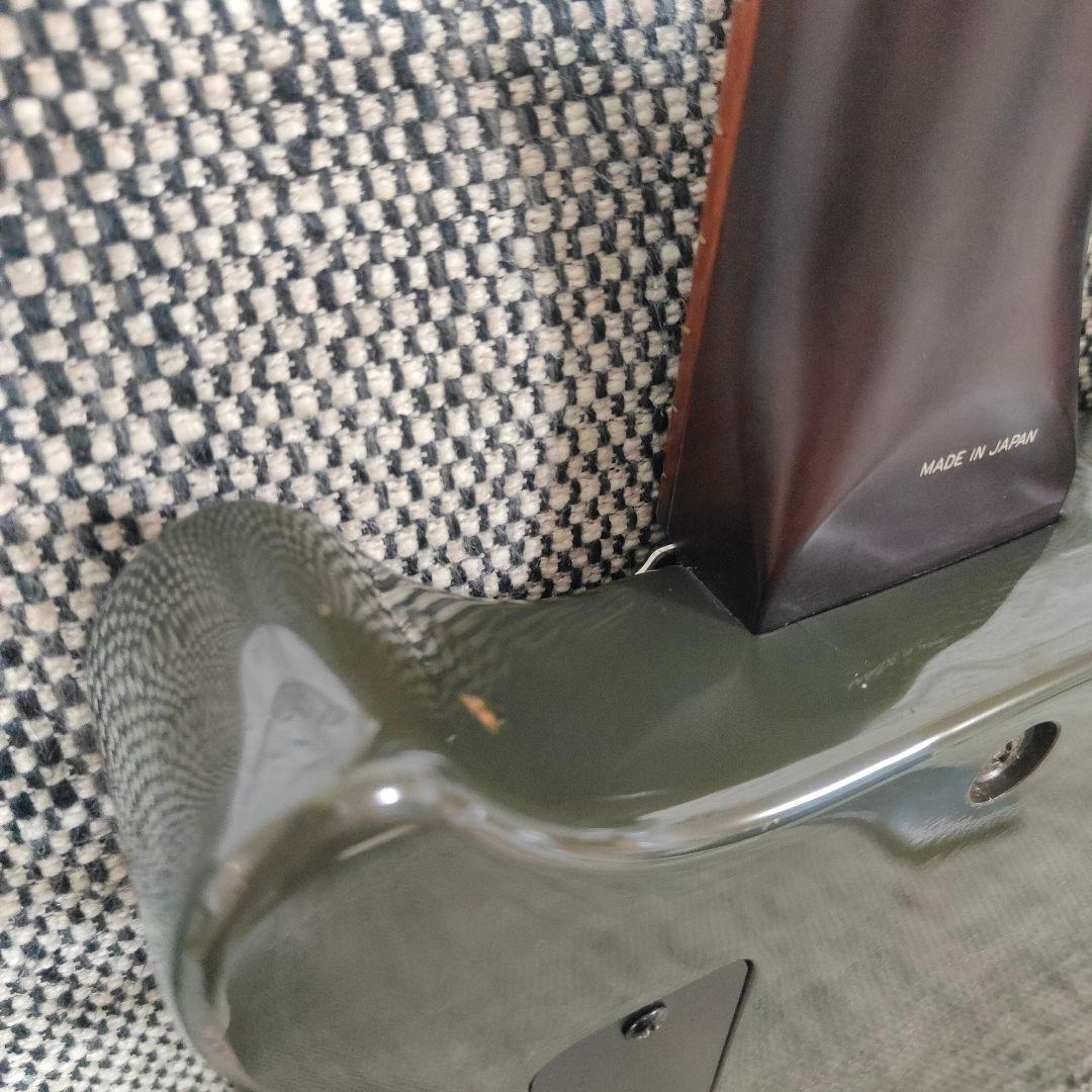 【希少】XMAS GUITERE クリスマス ギター フジゲン