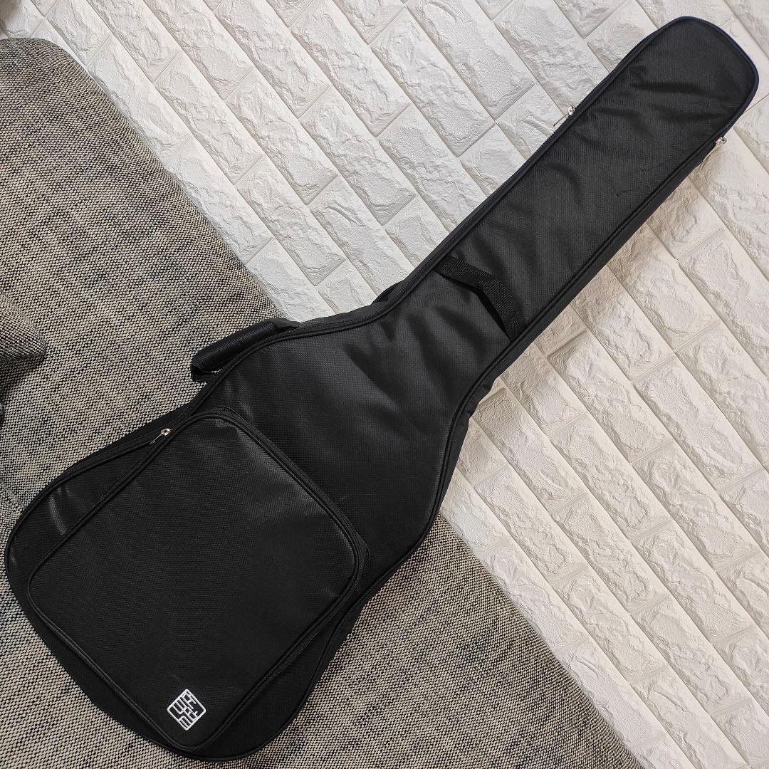 【希少】XMAS GUITERE クリスマス ギター フジゲン