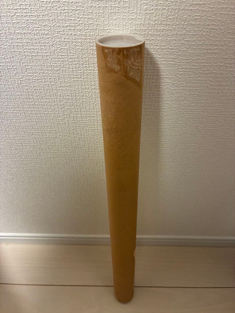 ★希少★ バイオハザード ガナード ポスター　15周年　シューティングバーEA