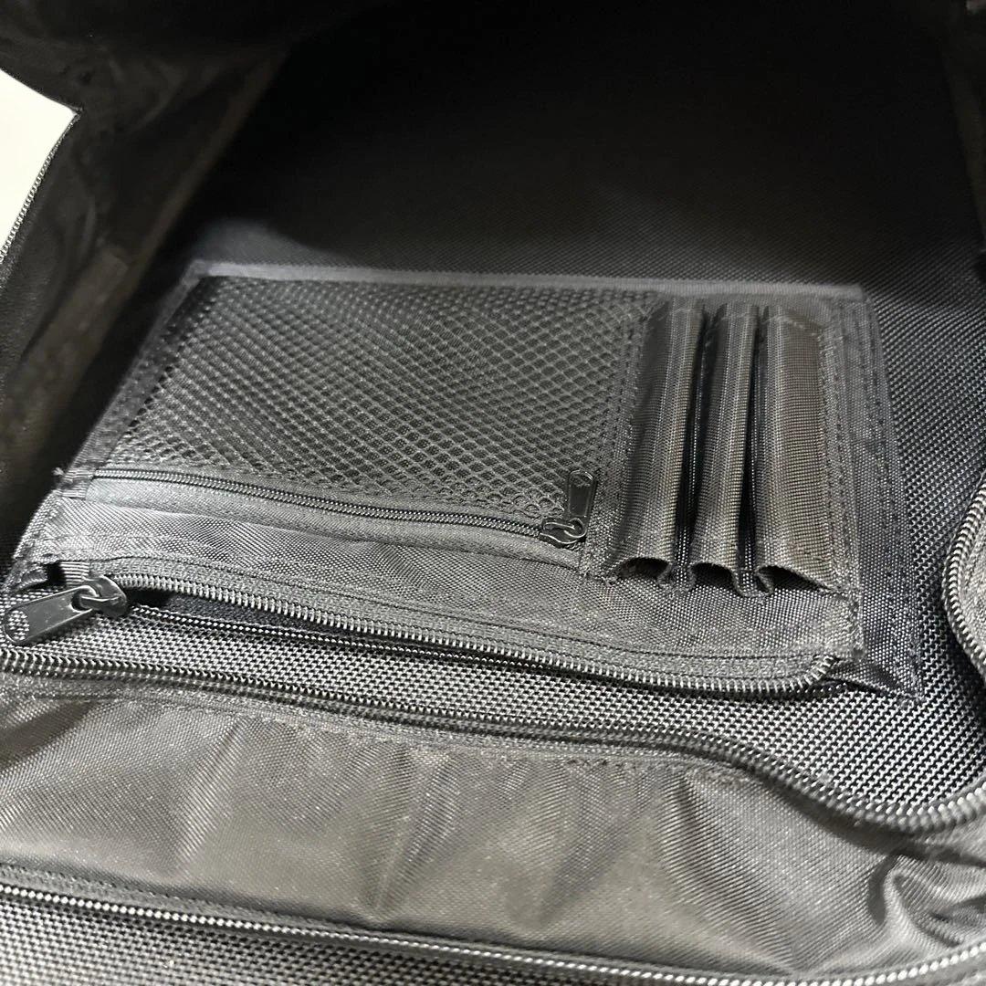 プロテック　アルトサックス用ケースショルダーベルト、リュック可