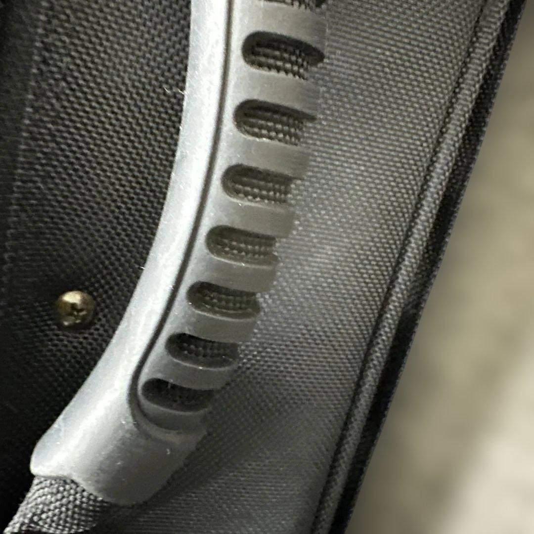 プロテック　アルトサックス用ケースショルダーベルト、リュック可