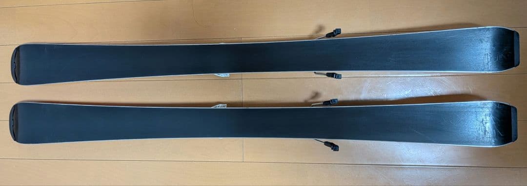 ATOMIC ジュニア　120Cm 中古【ガッチさん専用】