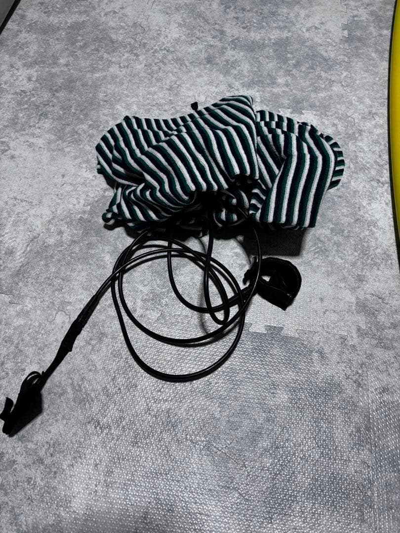 美品　TOKOROミッドレングスガンボード7.8