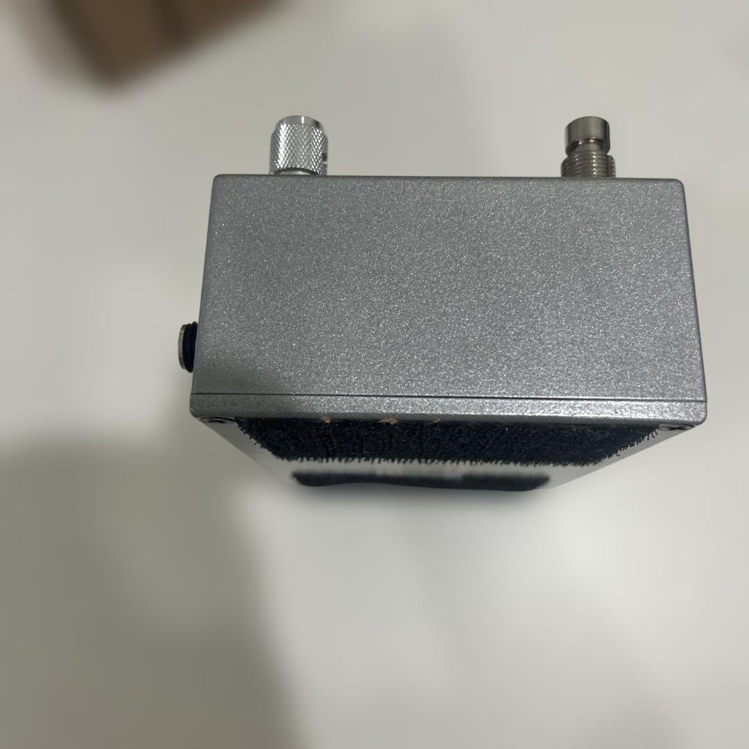 ギター empress effects reverb