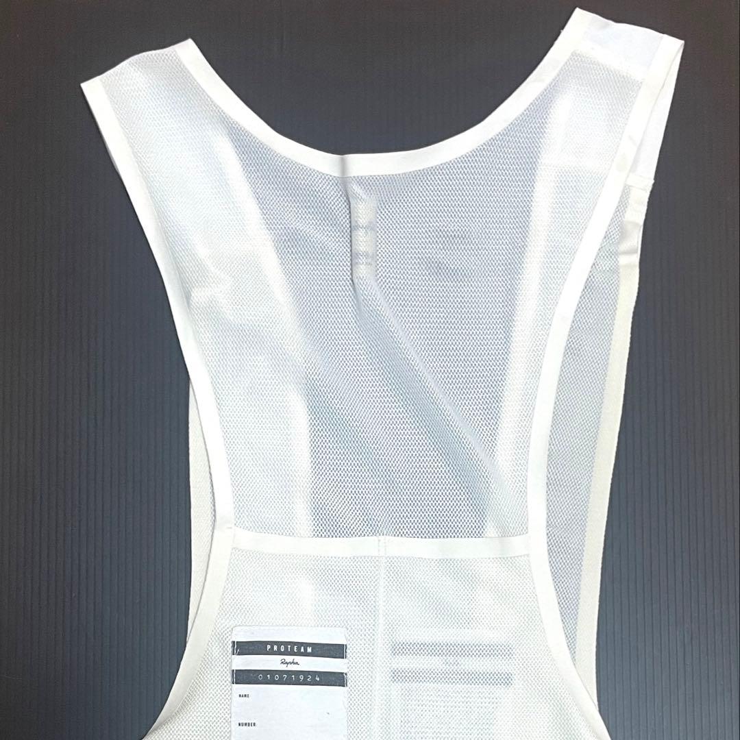 Rapha プロチームビブショーツ XS