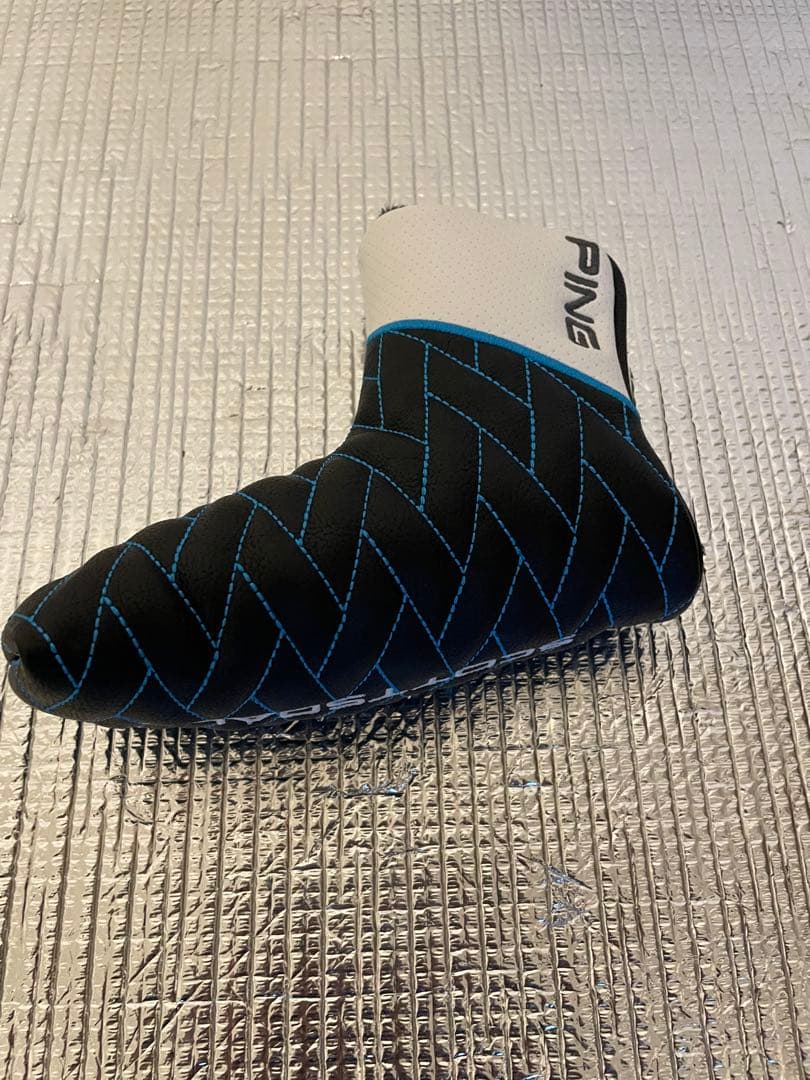 PING ピン SCOTTSDALE DS72 34インチ 新品