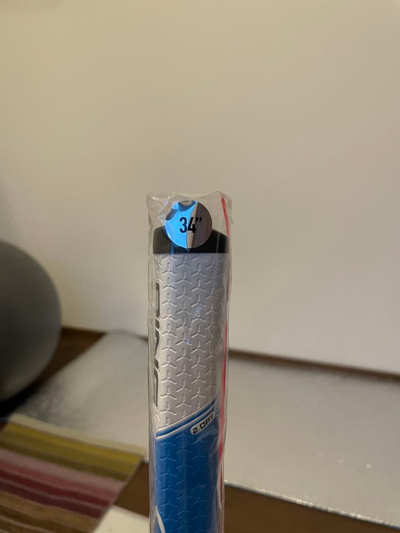 PING ピン SCOTTSDALE DS72 34インチ 新品