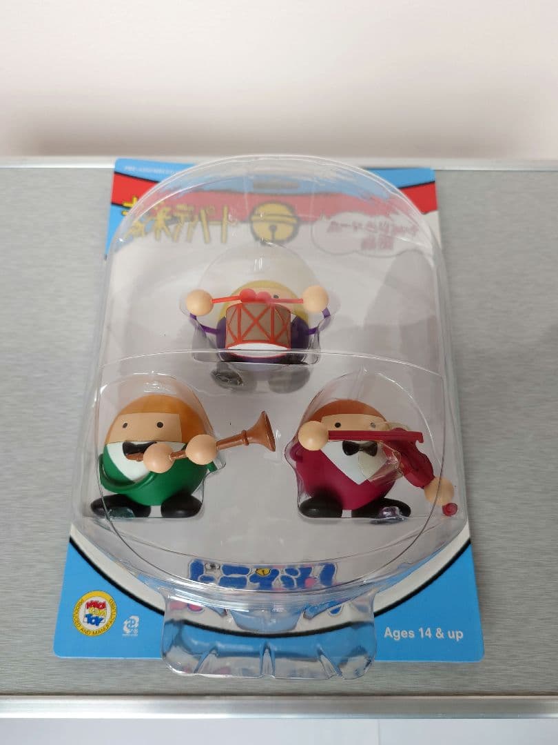 【鬼レア】ドラえもん未来デパート シリーズ1フルコンプリートセット