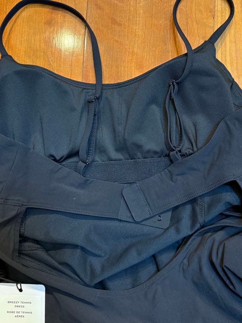 【新品】alo スポーツワンピース