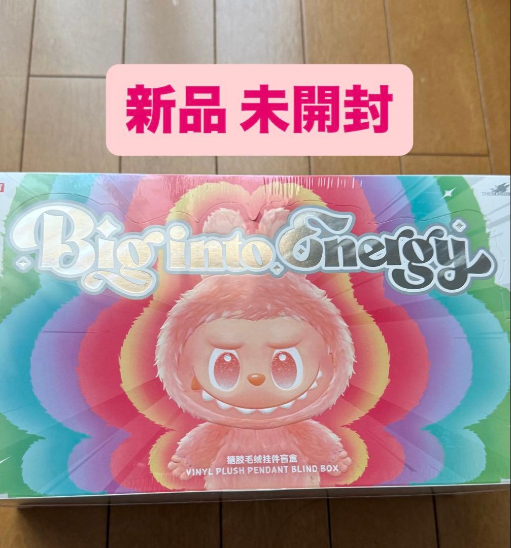 THE MONSTERS Big into Energy【アソートボックス】