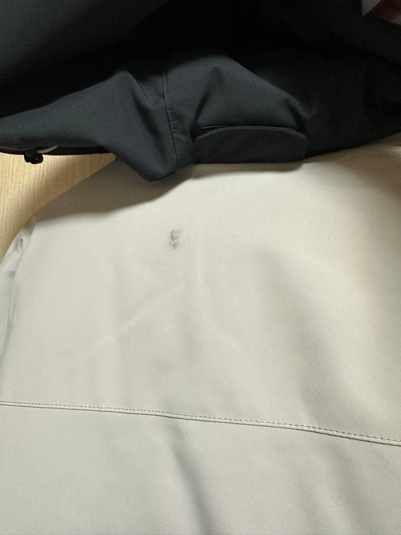 スキー/スノーボードウェア セット Lサイズ