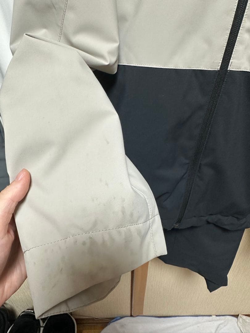 スキー/スノーボードウェア セット Lサイズ