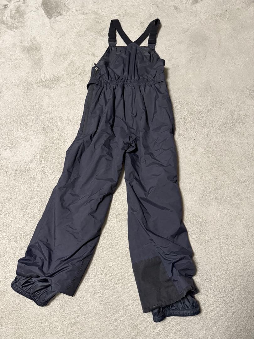 THE NORTH FACE スノーインサレーションビブ ［キッズ］ 140