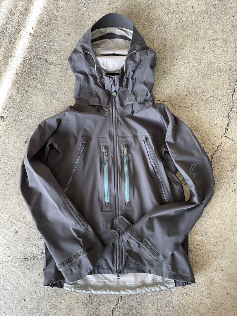 Teton Bros. TB Jacket ウィメンズM