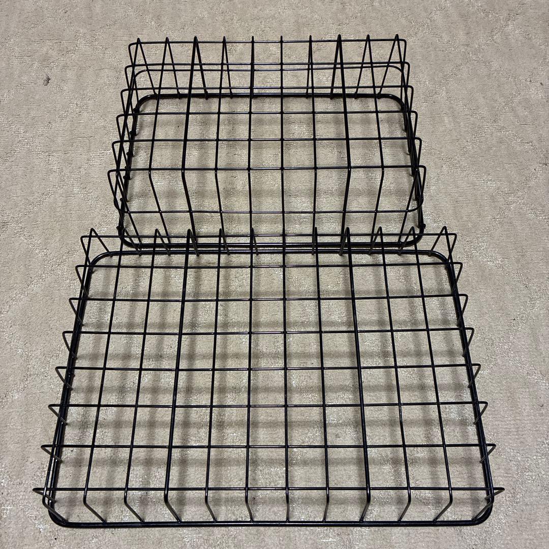 WALD basket 3点セット