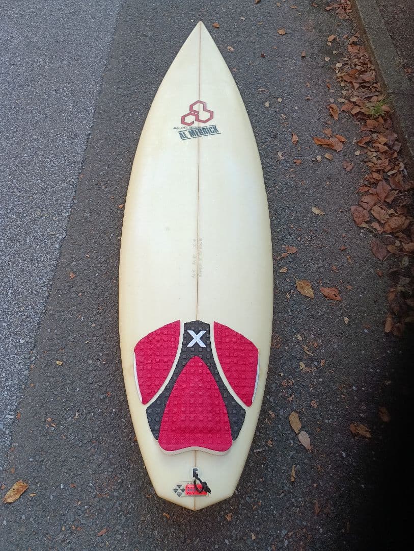 6.2ケリースレーターモデル KboardXTR