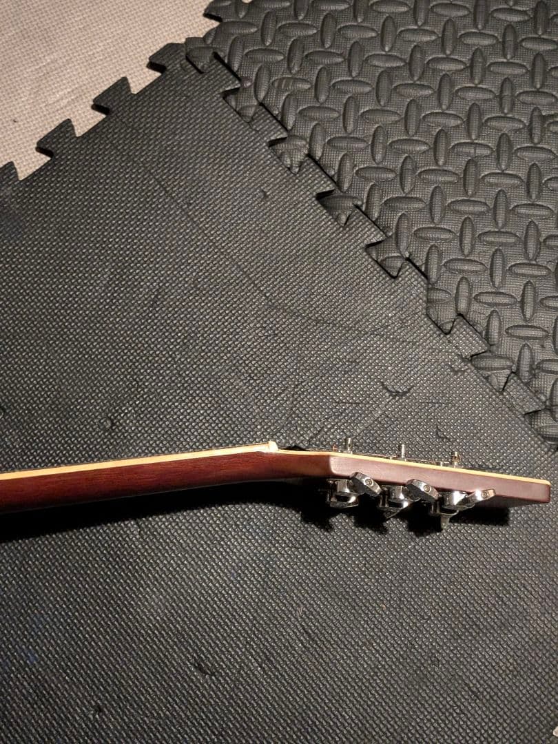 Nashville by SAMICK エレアコギター