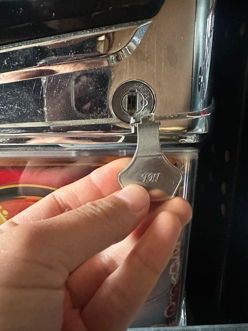 グレートキング　ハナハナ DX-30