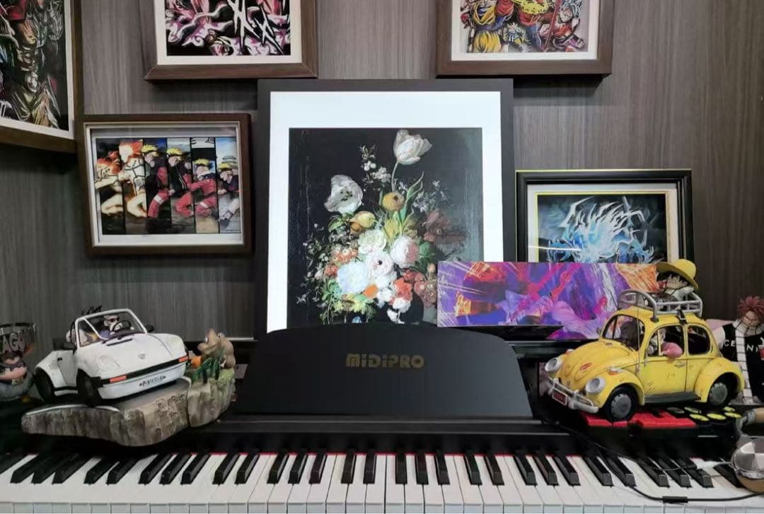 ドラゴンボール 亀仙人 ガレキ ガレージキット スタチュー X①⑧