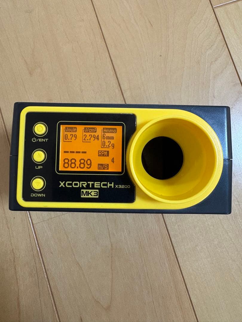 東京マルイM40A5プチカスタム