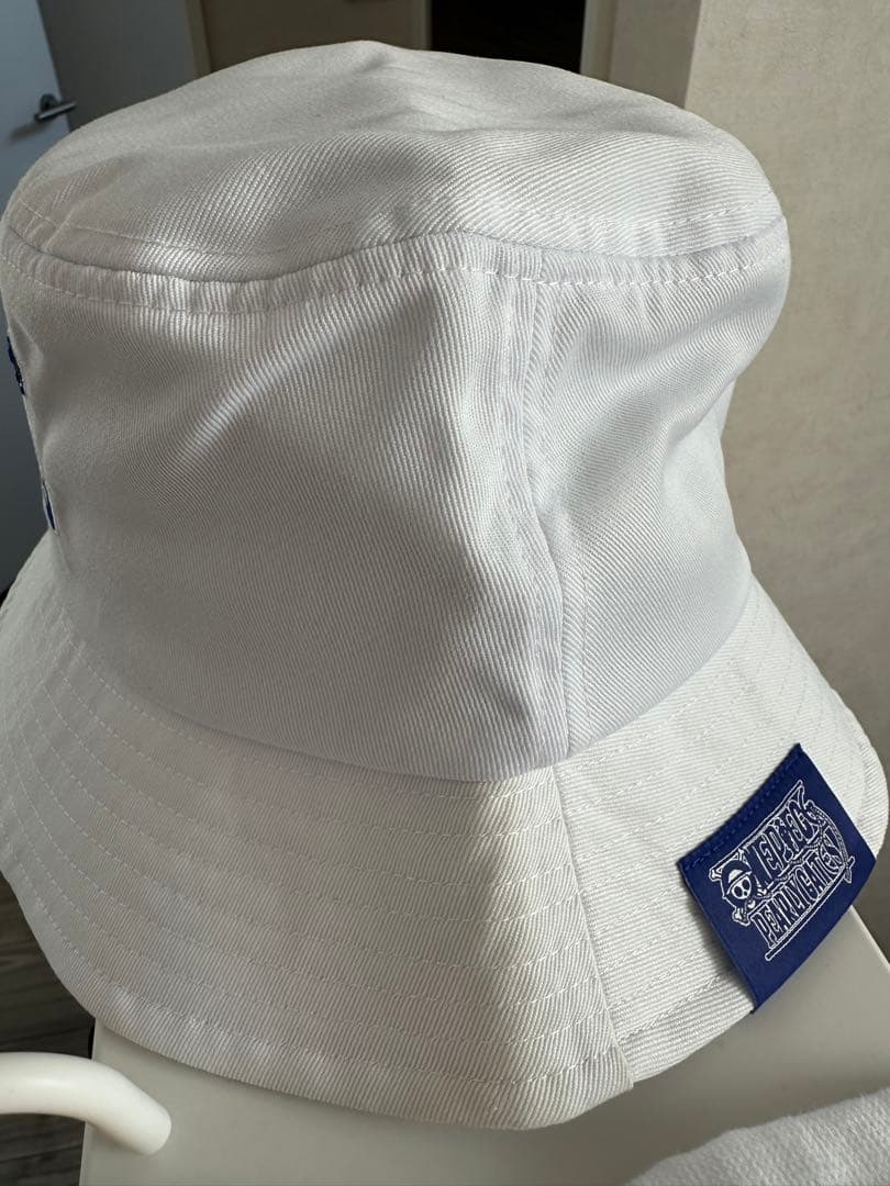 PEARLY GATES ×ワンピース　ポロシャツ・ハット・タオル3点セット