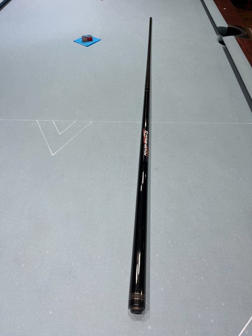 Power Break G ビリヤードキュー