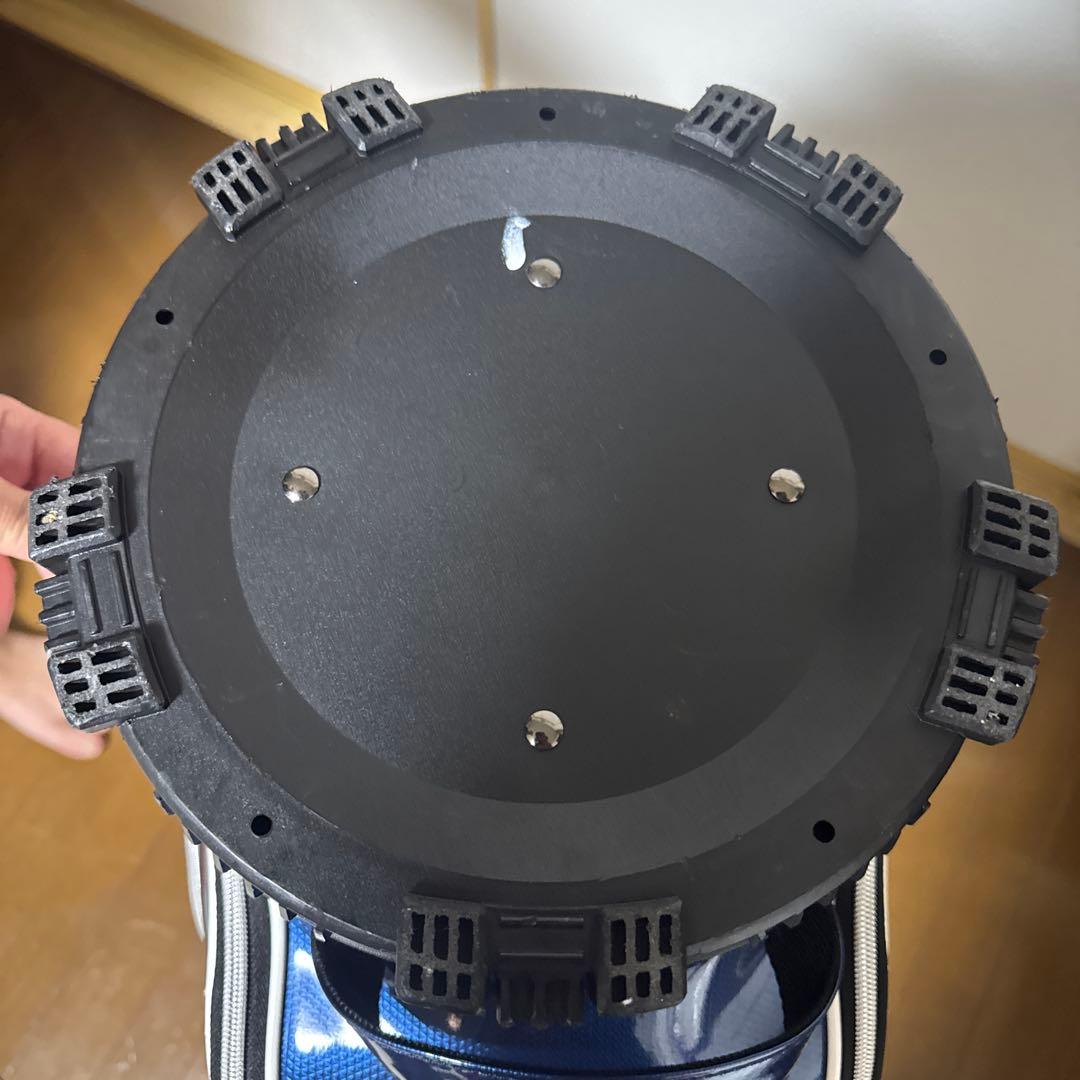 【値下げしました】TOUR ADキャディバック