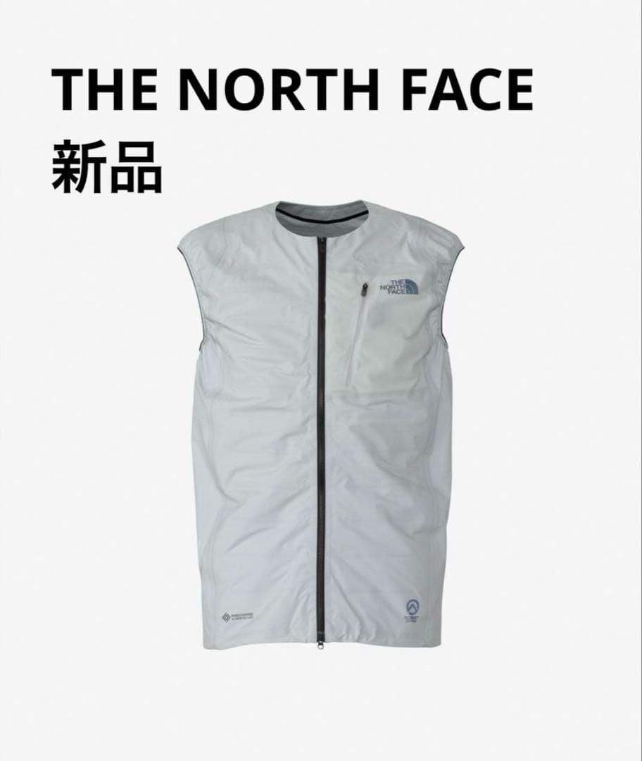 THE NORTH FACE エアチャンバートレイルベスト 新品未使用