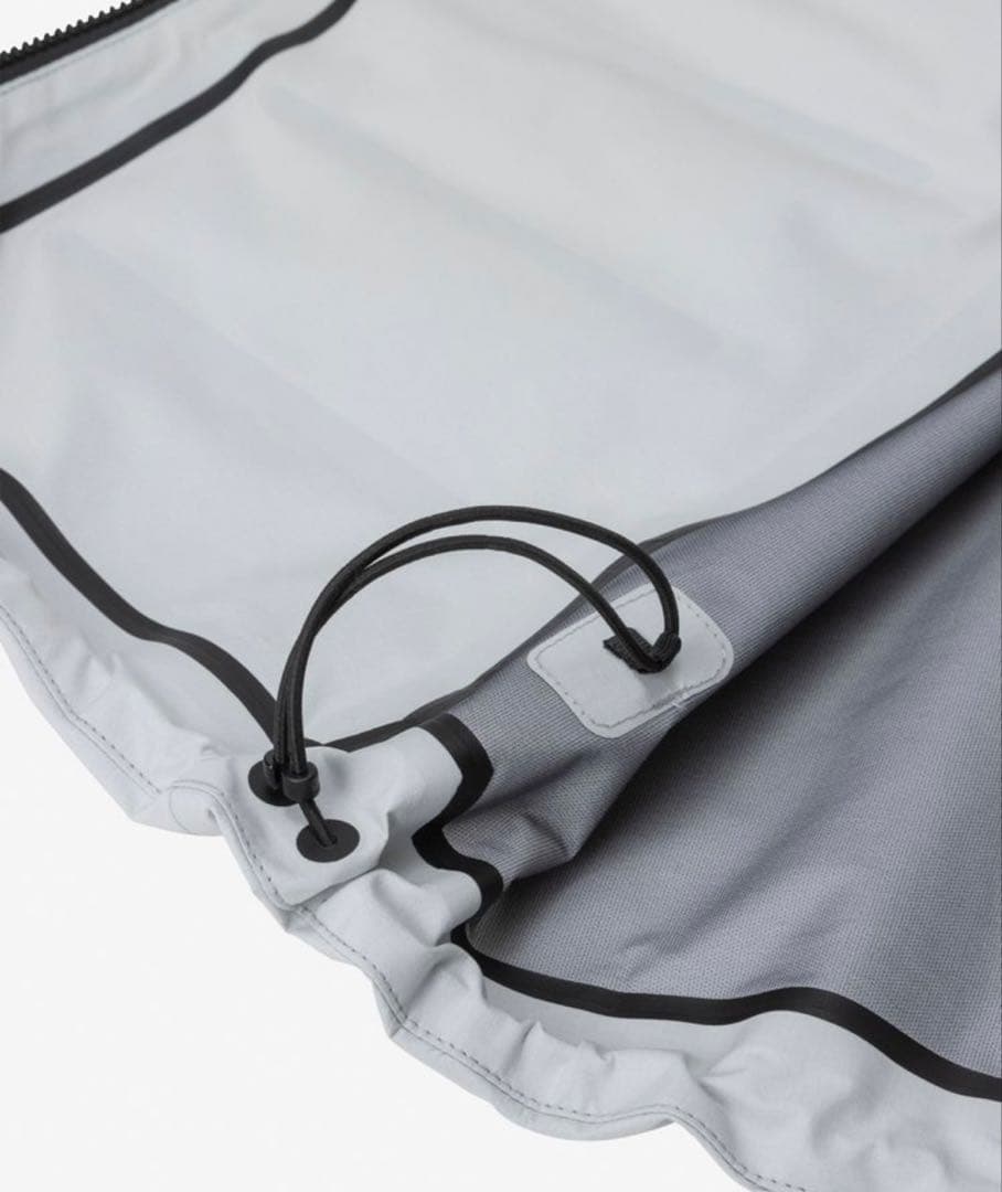 THE NORTH FACE エアチャンバートレイルベスト 新品未使用