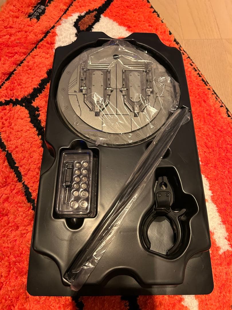 アイアンマン マーク3 ダイキャスト フィギュア