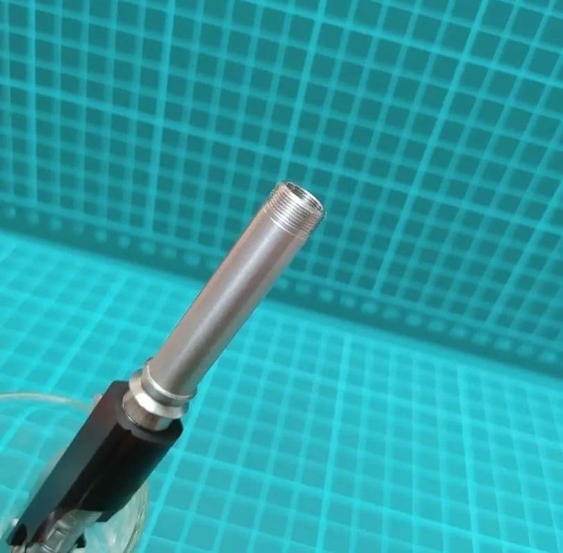 ボルトアクションボールペン★クポール・バンブリバース★