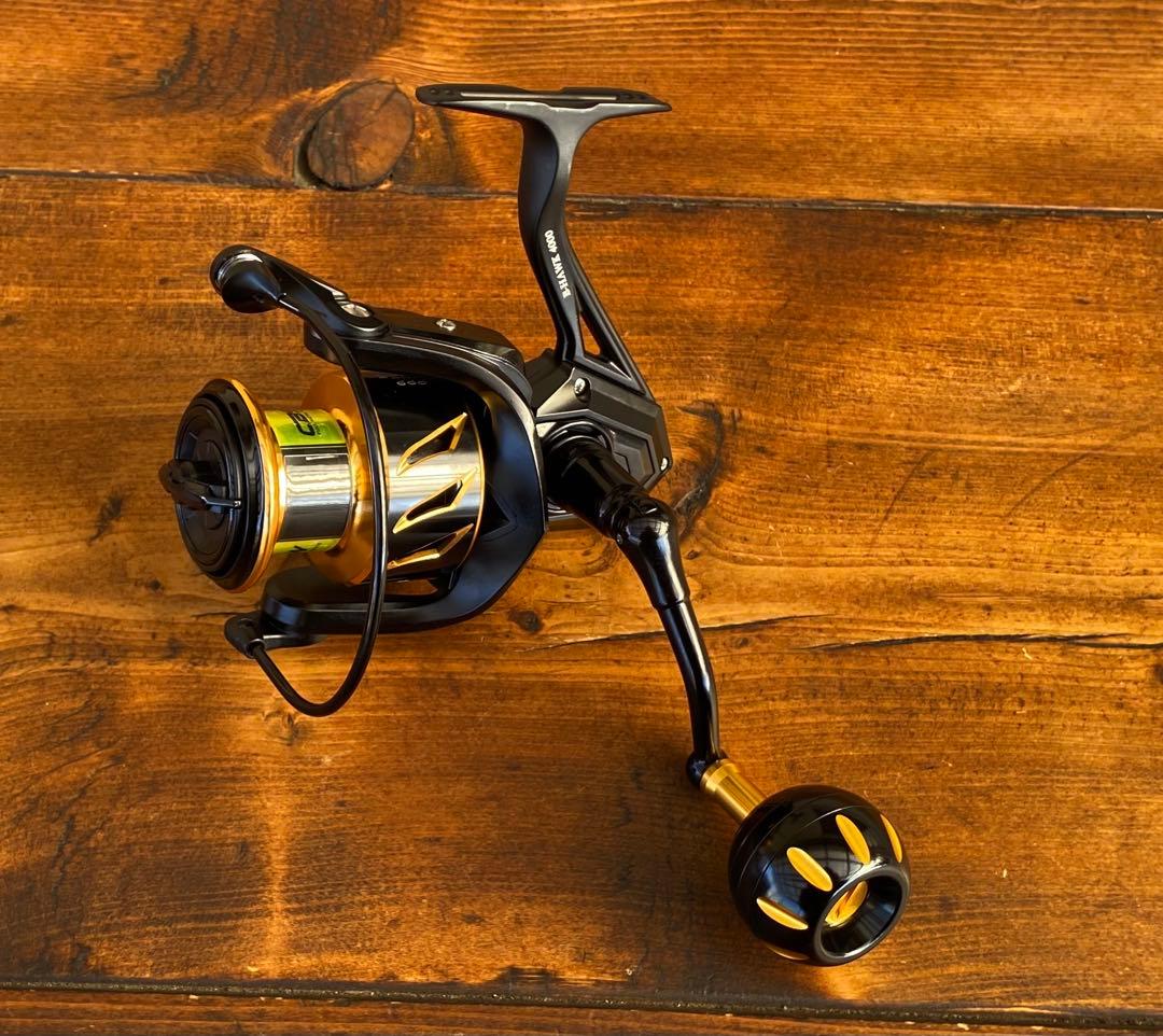 ジギングセット　船釣り　3P パックロッド　スロージギング　ブラック　7ft