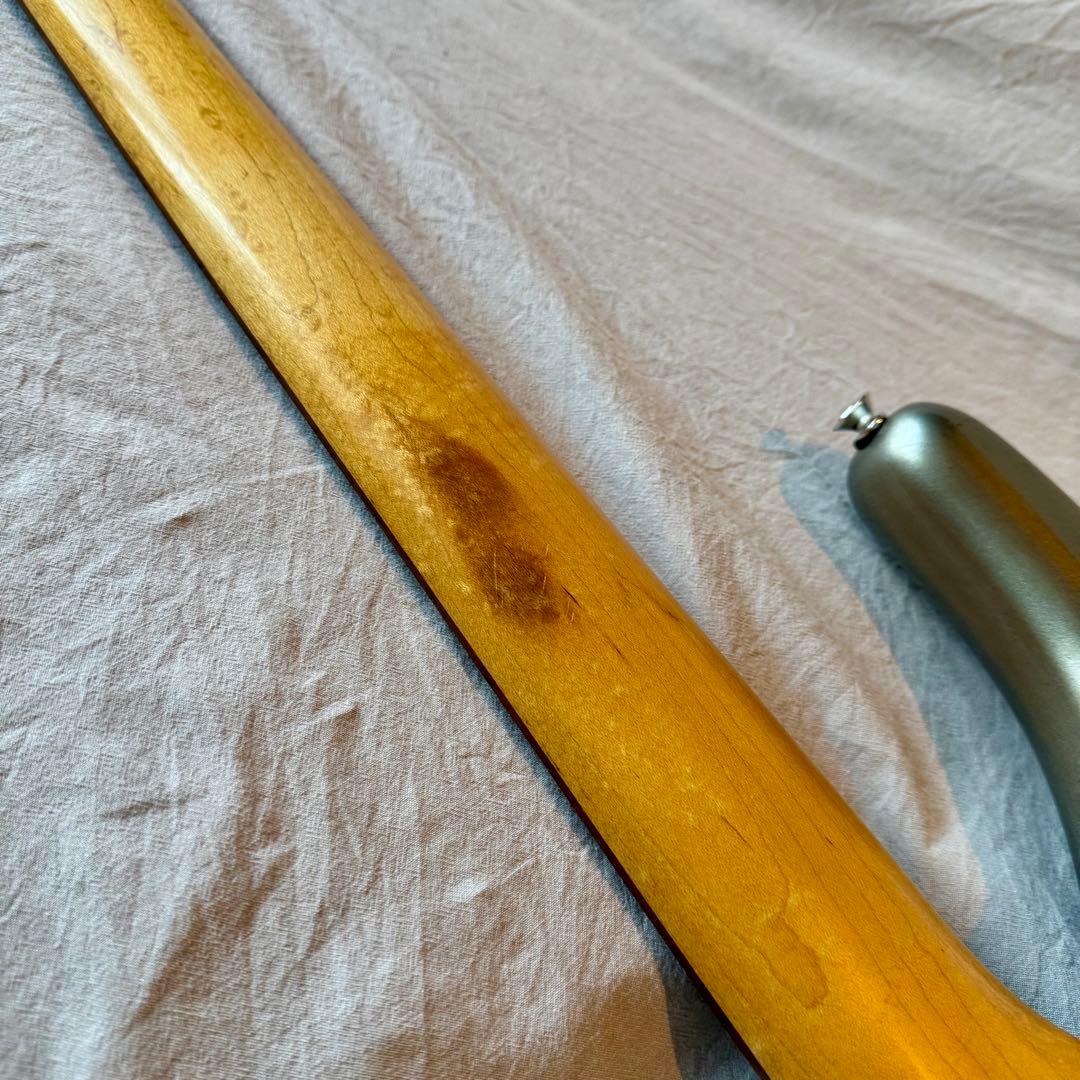 【美品•動作良】Greco Phoenix bassグレコ フェニックス ベース