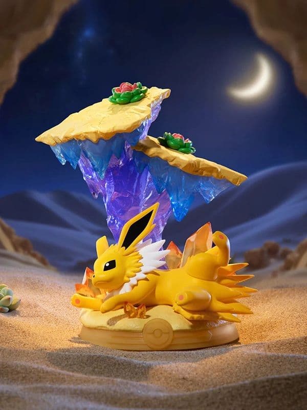 Funism ポケモン イーブイ フィギュア アソートボックス９ピース入