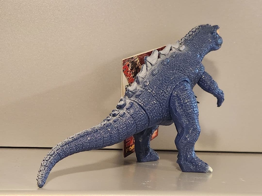 GODZILLA FOREVER タグ付き ベビーゴジラ ソフビ