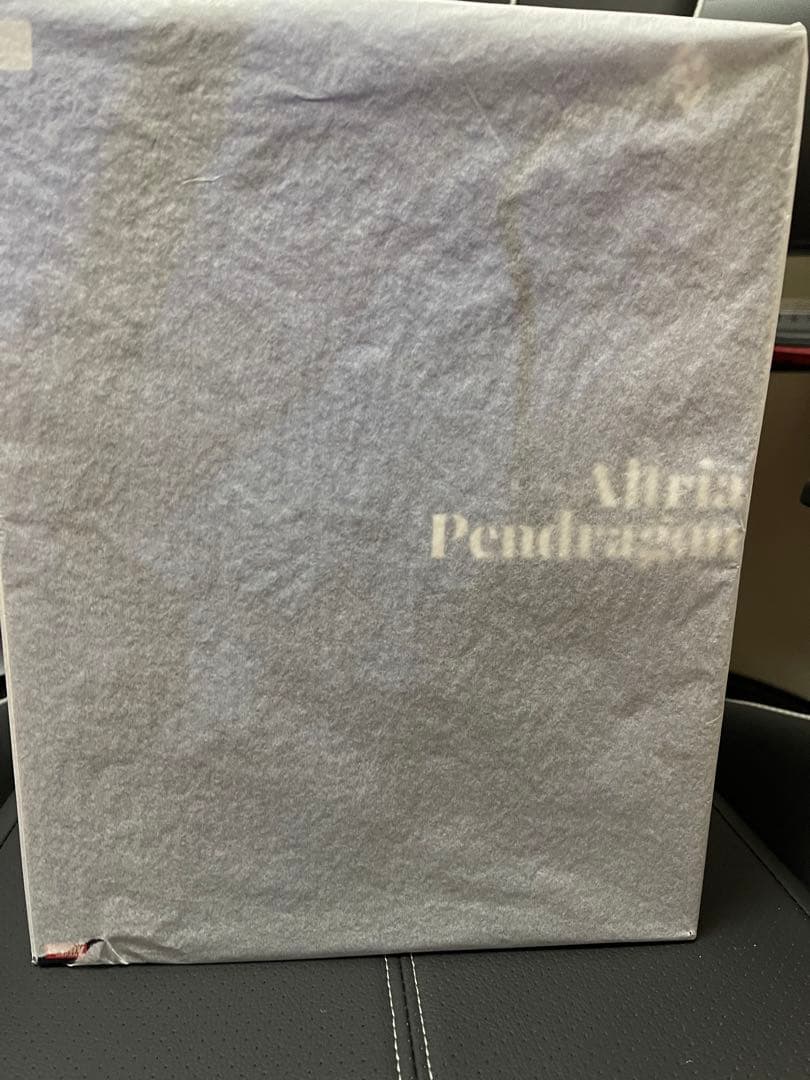 AMAKUNI FGO アルトリア・ペンドラゴン〔オルタ〕