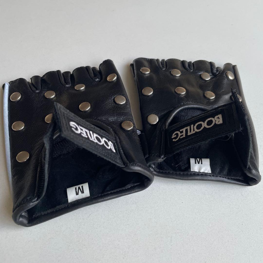 Cinelli チネリ〜レースグローブ美品